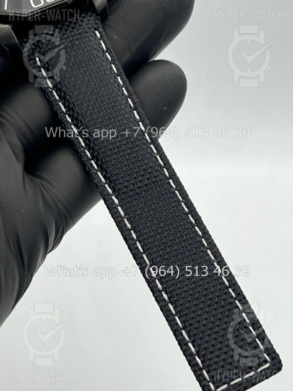 Фото 9 - Tag Heuer Aquaracer 300M 43mm Art 2547