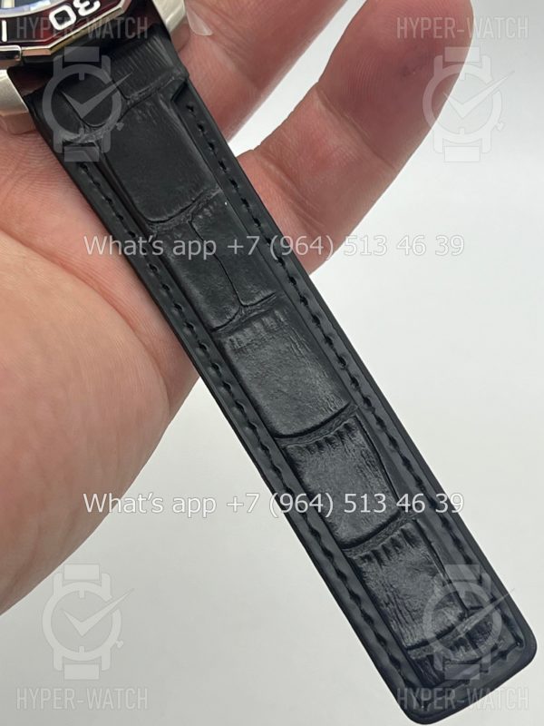 Фото 6 - Tag Heuer Aquaracer 300M 43mm Art 2542