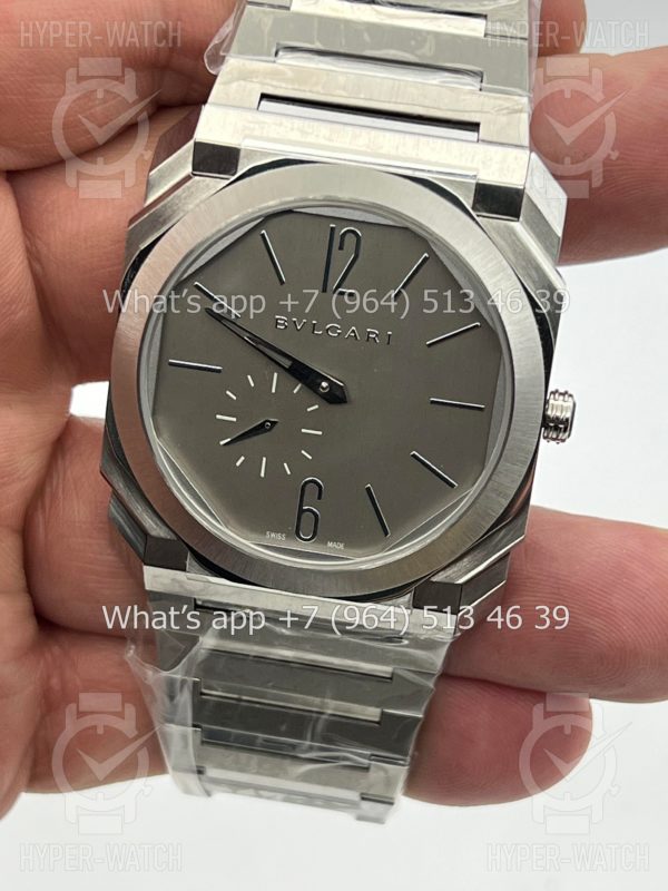 Товар Bvlgari Octo Finissimo 103464 Фото 2 - Bvlgari Octo Finissimo 103464