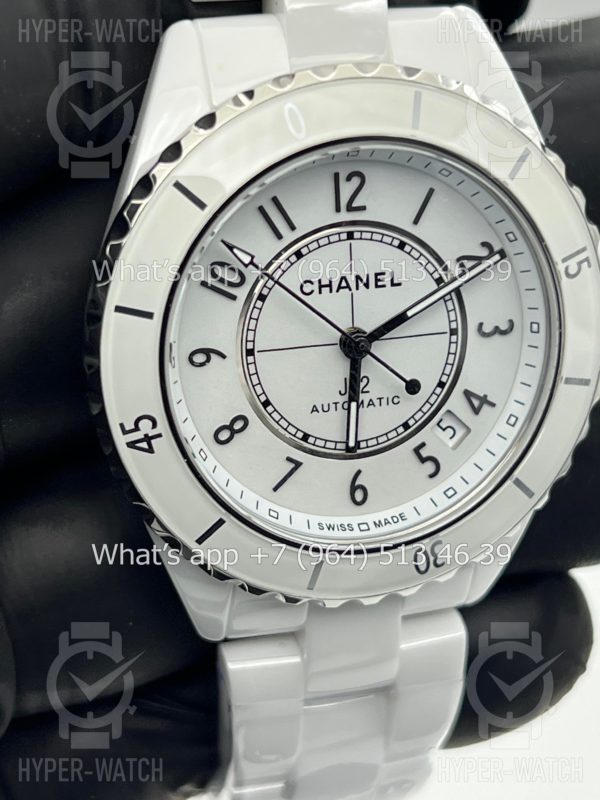 Товар Chanel J12 H0907 Фото 5 - Chanel J12 H0907