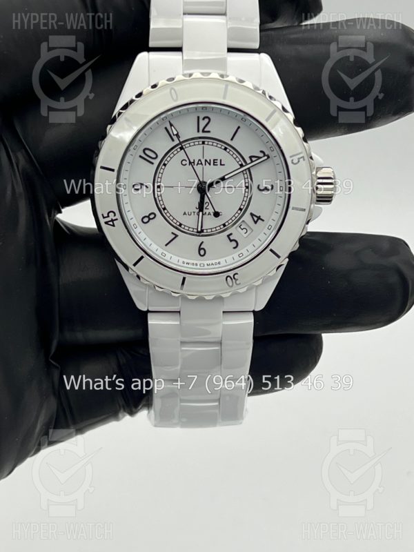 Товар Chanel J12 H0907 Фото 6 - Chanel J12 H0907