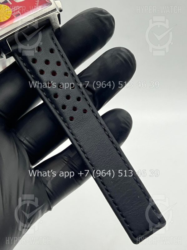 Товар TAG Heuer Monaco 39mm Art 2492 Фото 13 - TAG Heuer Monaco 39mm Art 2492