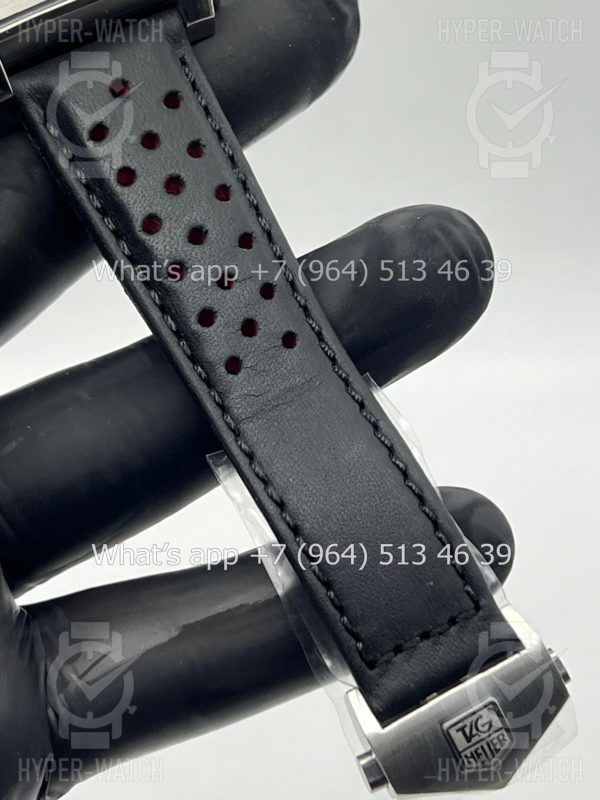 Товар TAG Heuer Monaco 39mm Art 2492 Фото 14 - TAG Heuer Monaco 39mm Art 2492