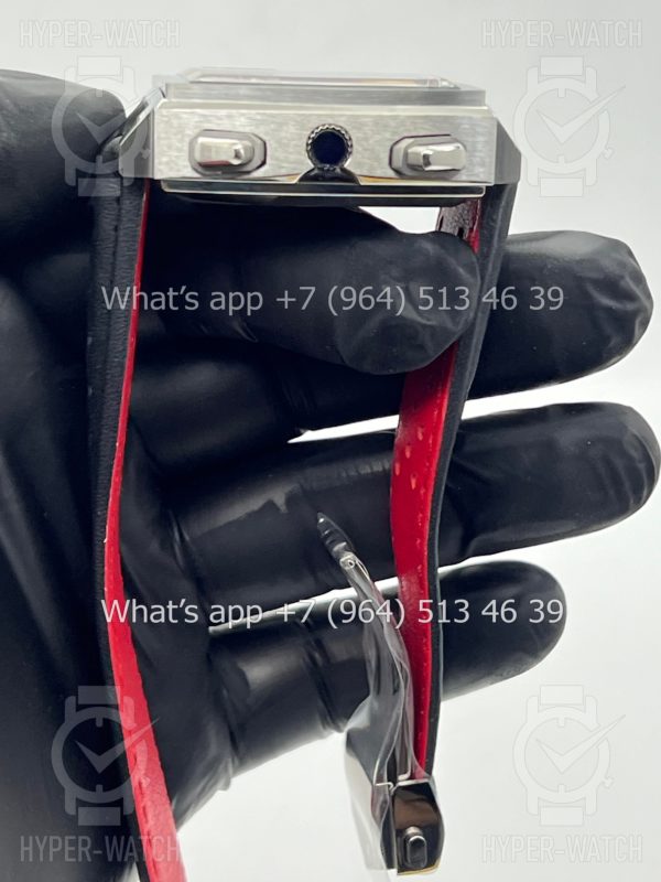 Товар TAG Heuer Monaco 39mm Art 2492 Фото 16 - TAG Heuer Monaco 39mm Art 2492