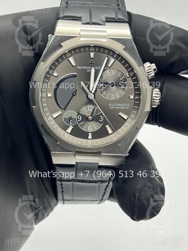 Фото 2 - Vacheron Constantin Overseas 42mm 47450/000w-9511