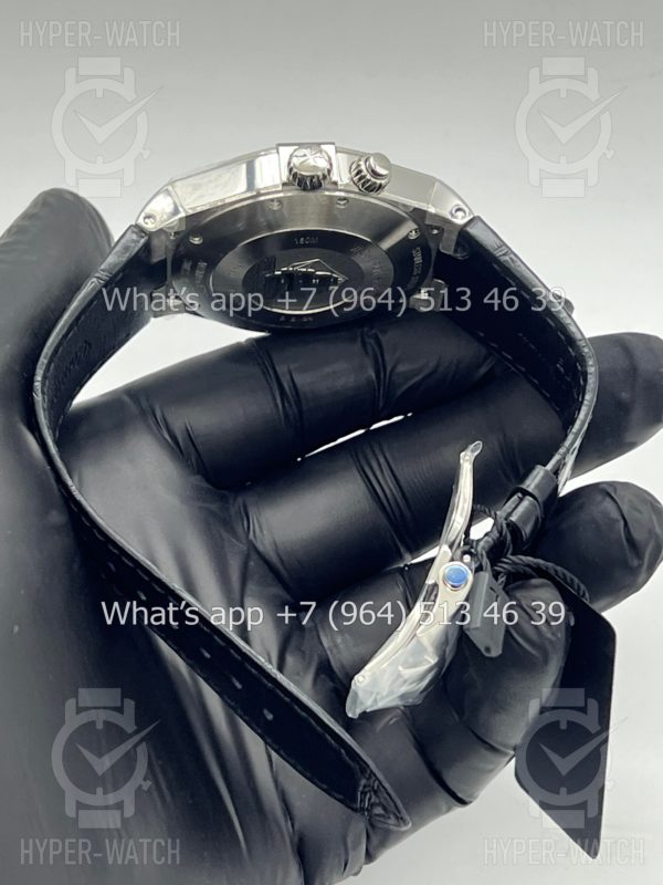Фото 15 - Vacheron Constantin Overseas 42mm 47450/000w-9511
