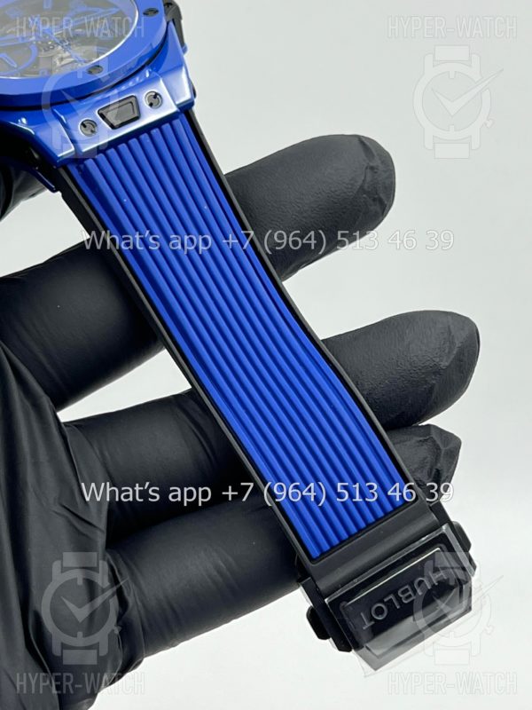 Товар Hublot Big Bang Unico 45mm 411.ES.5119.RX Фото 7 - Hublot Big Bang Unico 45mm 411.ES.5119.RX