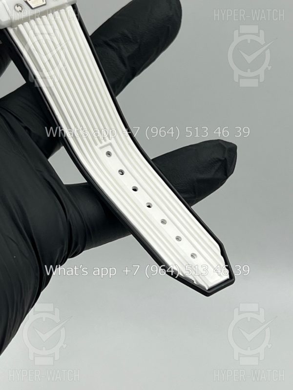 Товар Hublot Big Bang Unico 42mm 441.HX.1171.RX Фото 10 - Hublot Big Bang Unico 42mm 441.HX.1171.RX