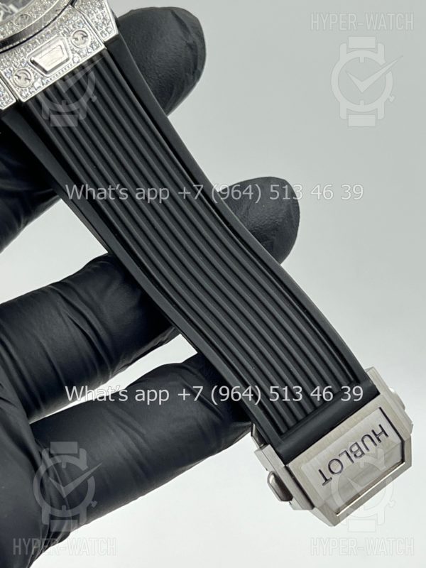 Фото 10 - Hublot Big Bang Unico 42mm 441.NX.1171.RX.1704