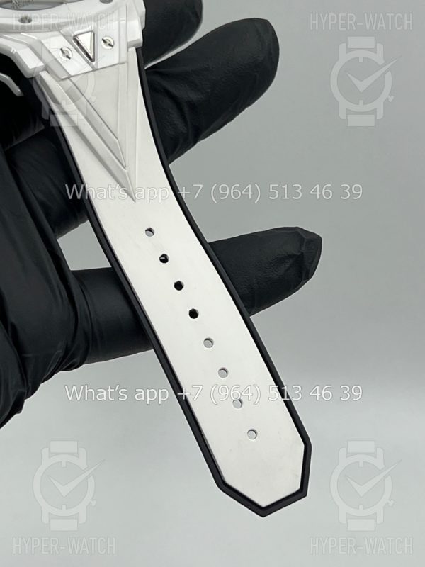 Товар Hublot Big Bang Sang Bleu II 418.HX.2001.RX.MXM21 Фото 10 - Hublot Big Bang Sang Bleu II 418.HX.2001.RX.MXM21