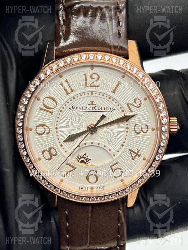 Товар Jaeger LeCoultre Rendez-Vous Night & Day 3442440 Фото 5 - Jaeger LeCoultre Rendez-Vous Night & Day 3442440