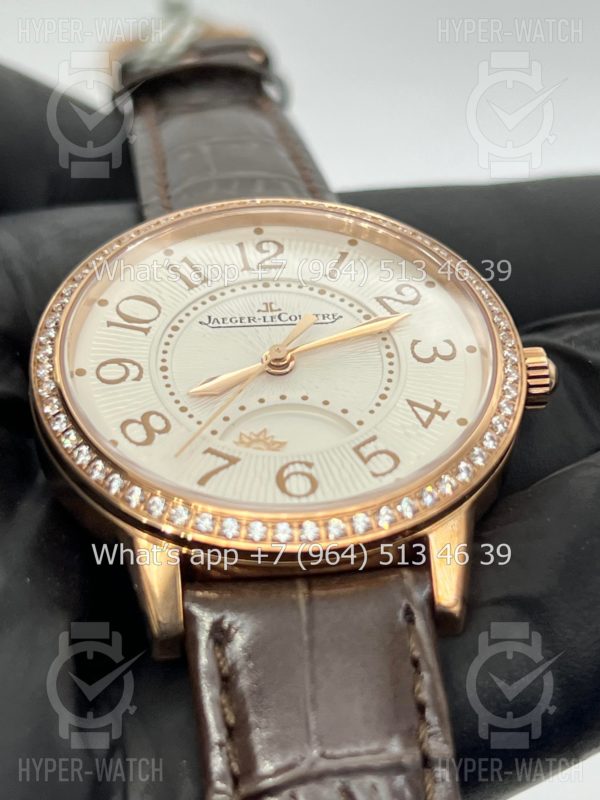 Товар Jaeger LeCoultre Rendez-Vous Night & Day 3442440 Фото 6 - Jaeger LeCoultre Rendez-Vous Night & Day 3442440