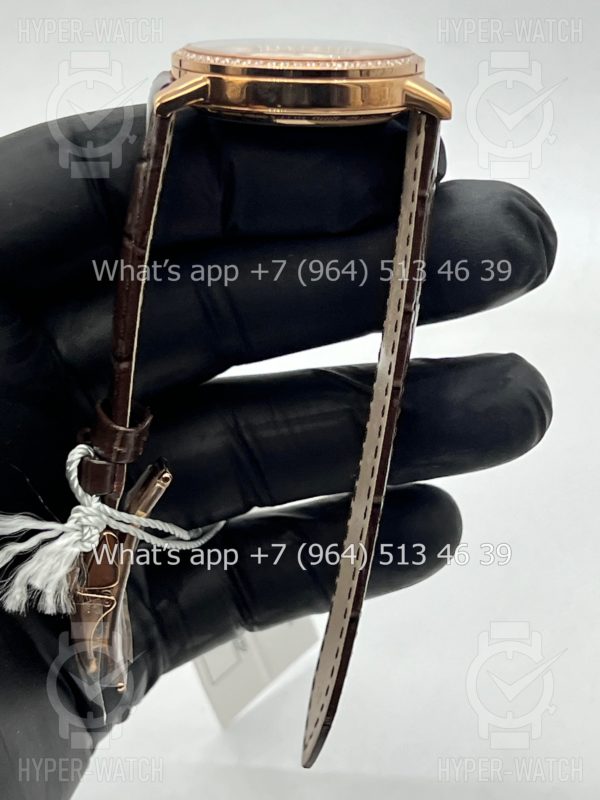 Товар Jaeger LeCoultre Rendez-Vous Night & Day 3442440 Фото 12 - Jaeger LeCoultre Rendez-Vous Night & Day 3442440