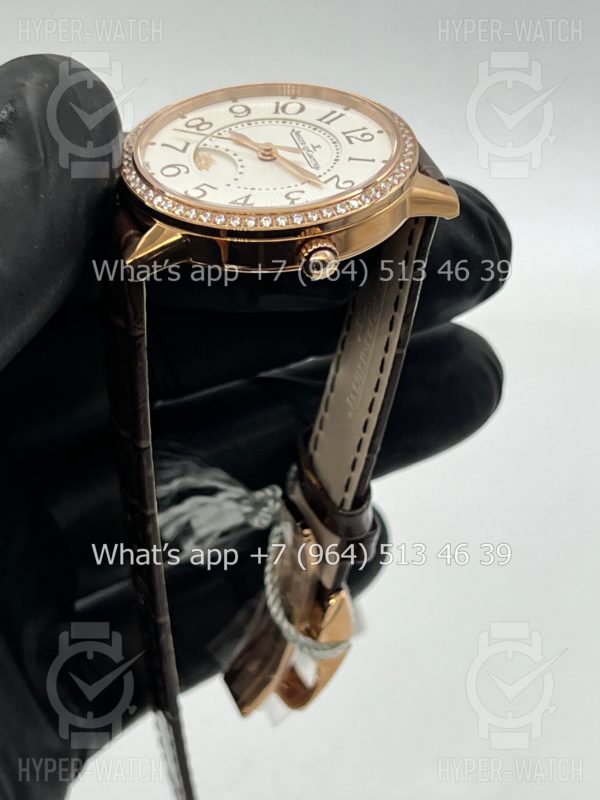 Товар Jaeger LeCoultre Rendez-Vous Night & Day 3442440 Фото 13 - Jaeger LeCoultre Rendez-Vous Night & Day 3442440