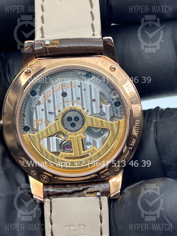Товар Jaeger LeCoultre Rendez-Vous Night & Day 3442440 Фото 15 - Jaeger LeCoultre Rendez-Vous Night & Day 3442440
