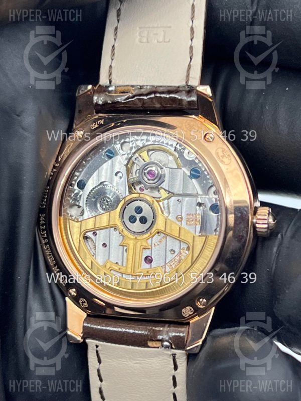 Товар Jaeger LeCoultre Rendez-Vous Night & Day 3442440 Фото 18 - Jaeger LeCoultre Rendez-Vous Night & Day 3442440