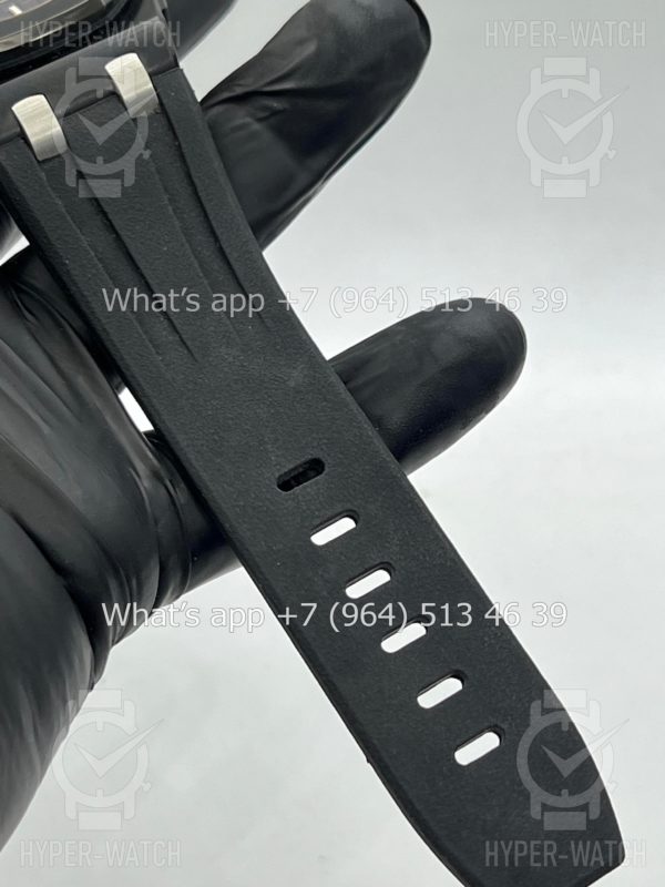Товар Audemars Piguet Royal Oak Offshore Diver Art 2598 Фото 11 - Audemars Piguet Royal Oak Offshore Diver Art 2598