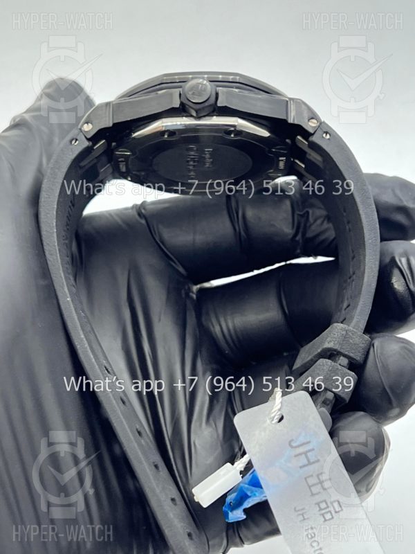 Товар Audemars Piguet Royal Oak Offshore Diver Art 2598 Фото 18 - Audemars Piguet Royal Oak Offshore Diver Art 2598