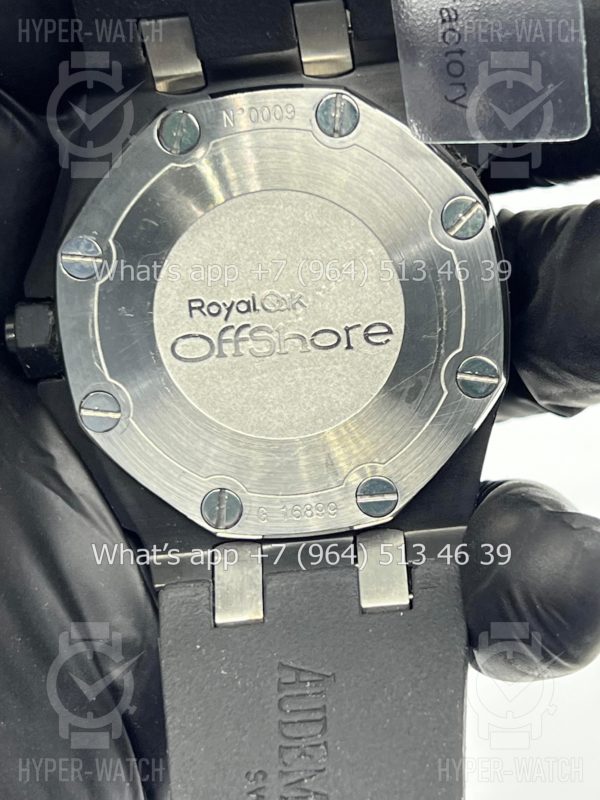 Товар Audemars Piguet Royal Oak Offshore Diver Art 2598 Фото 19 - Audemars Piguet Royal Oak Offshore Diver Art 2598