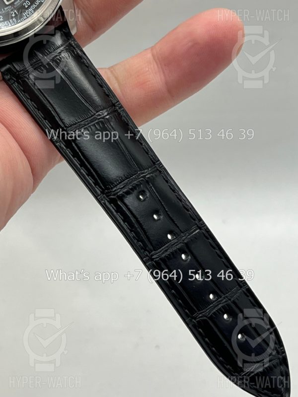 Товар Jaeger LeCoultre Polaris Chronograph 44mm Q905T470 Фото 11 - Jaeger LeCoultre Polaris Chronograph 44mm Q905T470