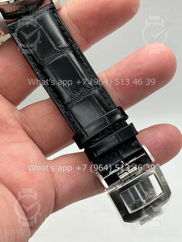 Товар Jaeger LeCoultre Polaris Chronograph 44mm Q905T470 Фото 12 - Jaeger LeCoultre Polaris Chronograph 44mm Q905T470