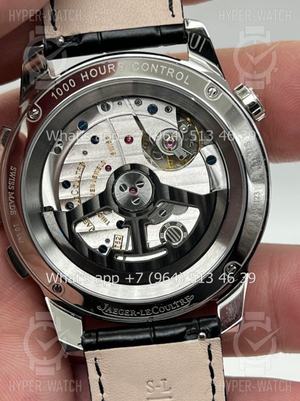 Товар Jaeger LeCoultre Polaris Chronograph 44mm Q905T470 Фото 15 - Jaeger LeCoultre Polaris Chronograph 44mm Q905T470