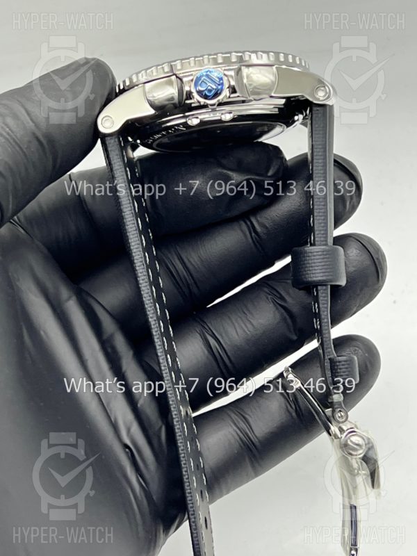 Товар Blancpain Fifty Fathoms Tourbillon 8 Jours 5025-1530-52A Фото 16 - Blancpain Fifty Fathoms Tourbillon 8 Jours 5025-1530-52A
