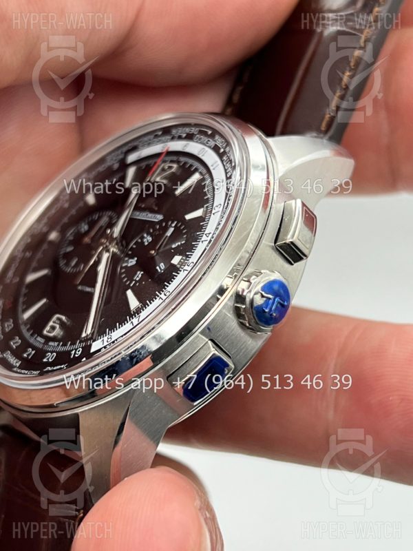 Товар Jaeger LeCoultre Polaris Chronograph 44mm Q905T471 Фото 9 - Jaeger LeCoultre Polaris Chronograph 44mm Q905T471