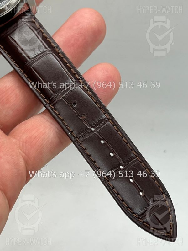 Товар Jaeger LeCoultre Polaris Chronograph 44mm Q905T471 Фото 11 - Jaeger LeCoultre Polaris Chronograph 44mm Q905T471