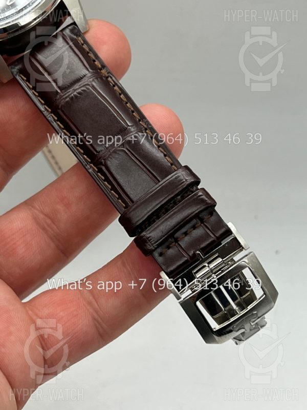 Товар Jaeger LeCoultre Polaris Chronograph 44mm Q905T471 Фото 12 - Jaeger LeCoultre Polaris Chronograph 44mm Q905T471