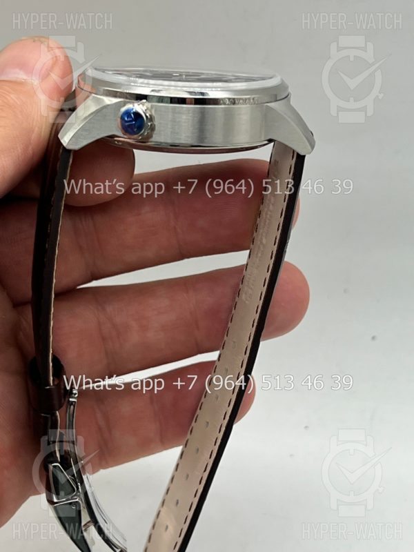 Товар Jaeger LeCoultre Polaris Chronograph 44mm Q905T471 Фото 13 - Jaeger LeCoultre Polaris Chronograph 44mm Q905T471