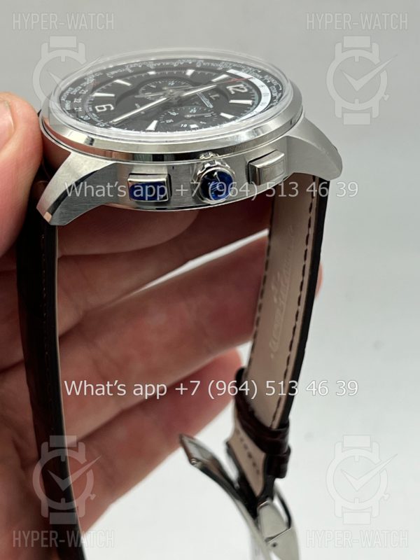 Товар Jaeger LeCoultre Polaris Chronograph 44mm Q905T471 Фото 15 - Jaeger LeCoultre Polaris Chronograph 44mm Q905T471