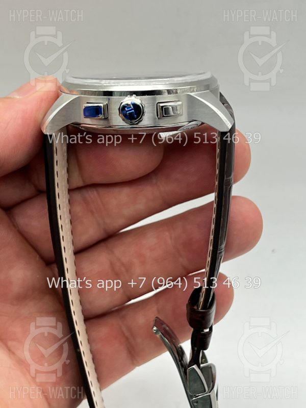 Товар Jaeger LeCoultre Polaris Chronograph 44mm Q905T471 Фото 17 - Jaeger LeCoultre Polaris Chronograph 44mm Q905T471