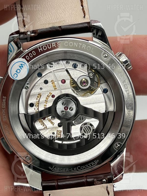 Товар Jaeger LeCoultre Polaris Chronograph 44mm Q905T471 Фото 18 - Jaeger LeCoultre Polaris Chronograph 44mm Q905T471