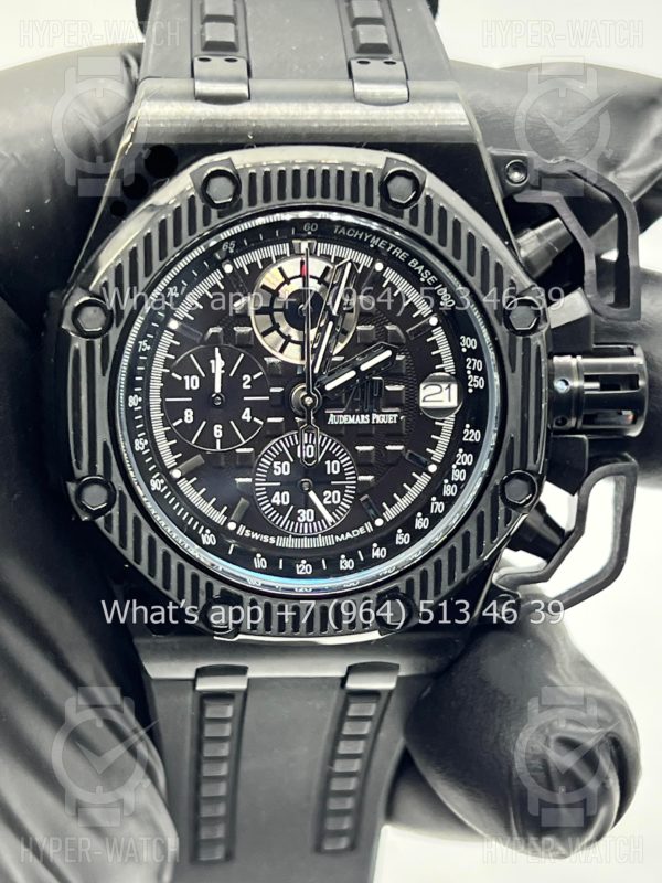 Товар Audemars Piguet Royal Oak Offshore 42mm Art 2590 Фото 2 - Audemars Piguet Royal Oak Offshore 42mm Art 2590