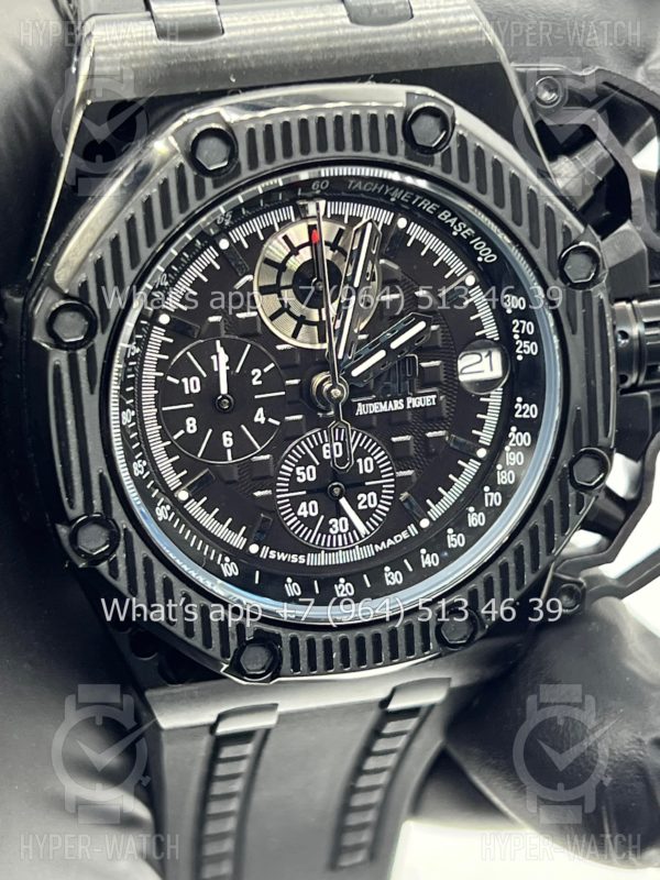 Товар Audemars Piguet Royal Oak Offshore 42mm Art 2590 Фото 3 - Audemars Piguet Royal Oak Offshore 42mm Art 2590