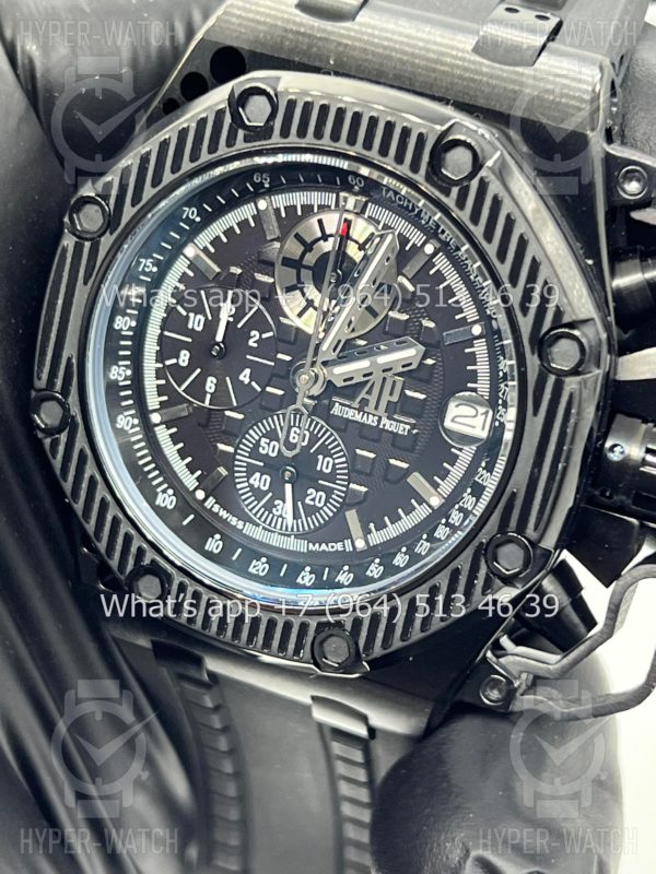 Товар Audemars Piguet Royal Oak Offshore 42mm Art 2590 Фото 4 - Audemars Piguet Royal Oak Offshore 42mm Art 2590