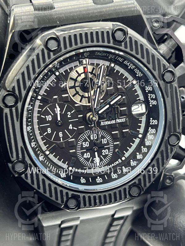 Товар Audemars Piguet Royal Oak Offshore 42mm Art 2590 Фото 5 - Audemars Piguet Royal Oak Offshore 42mm Art 2590
