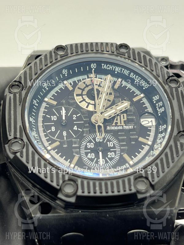 Товар Audemars Piguet Royal Oak Offshore 42mm Art 2590 Фото 6 - Audemars Piguet Royal Oak Offshore 42mm Art 2590