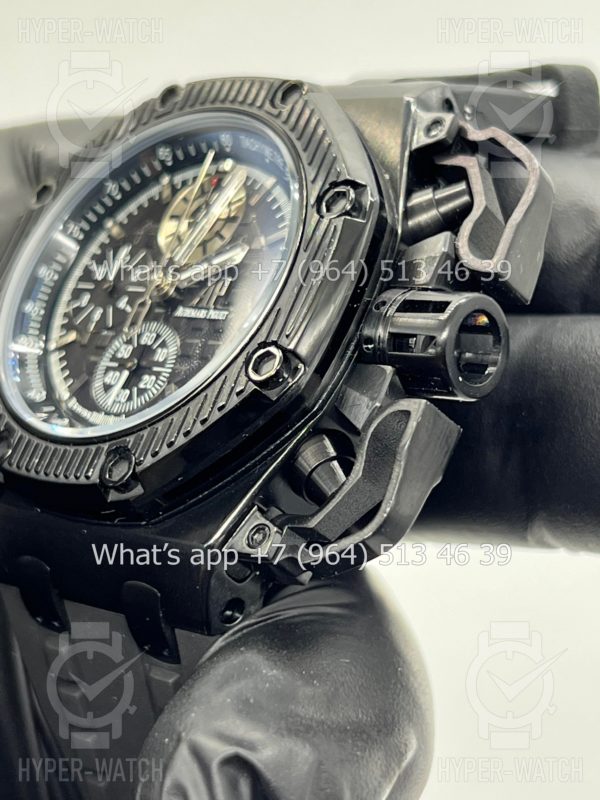Товар Audemars Piguet Royal Oak Offshore 42mm Art 2590 Фото 7 - Audemars Piguet Royal Oak Offshore 42mm Art 2590