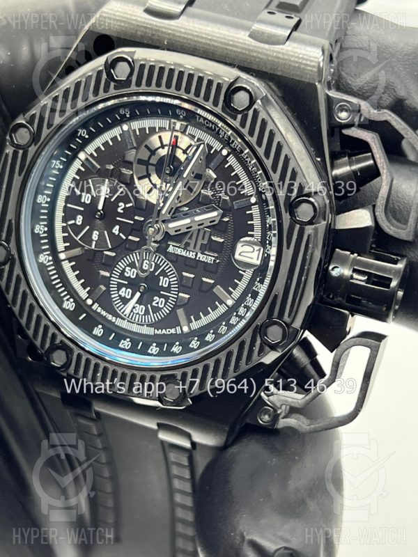 Товар Audemars Piguet Royal Oak Offshore 42mm Art 2590 Фото 8 - Audemars Piguet Royal Oak Offshore 42mm Art 2590