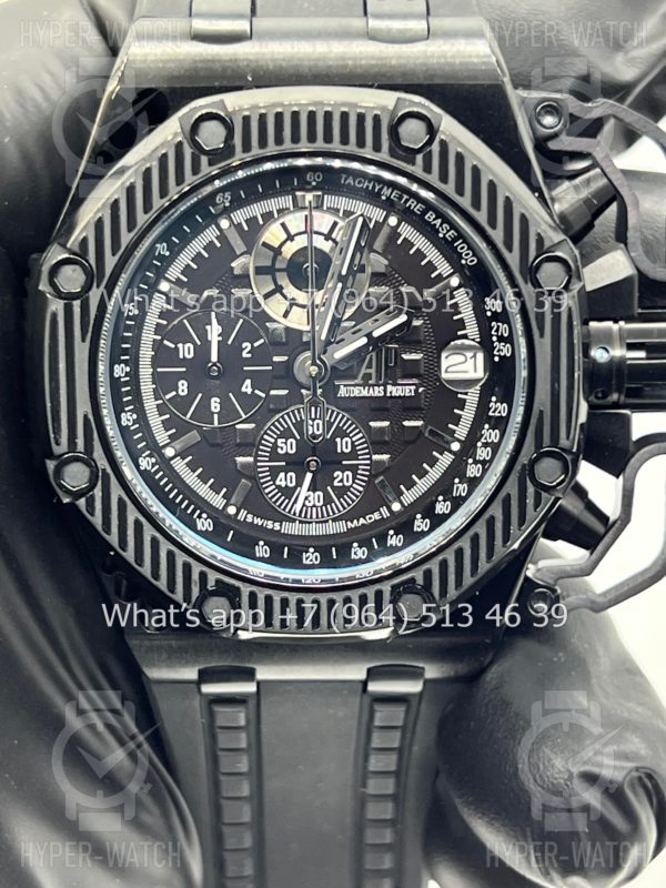 Товар Audemars Piguet Royal Oak Offshore 42mm Art 2590 Фото 9 - Audemars Piguet Royal Oak Offshore 42mm Art 2590