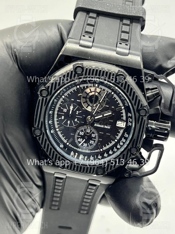 Товар Audemars Piguet Royal Oak Offshore 42mm Art 2590 Фото 10 - Audemars Piguet Royal Oak Offshore 42mm Art 2590