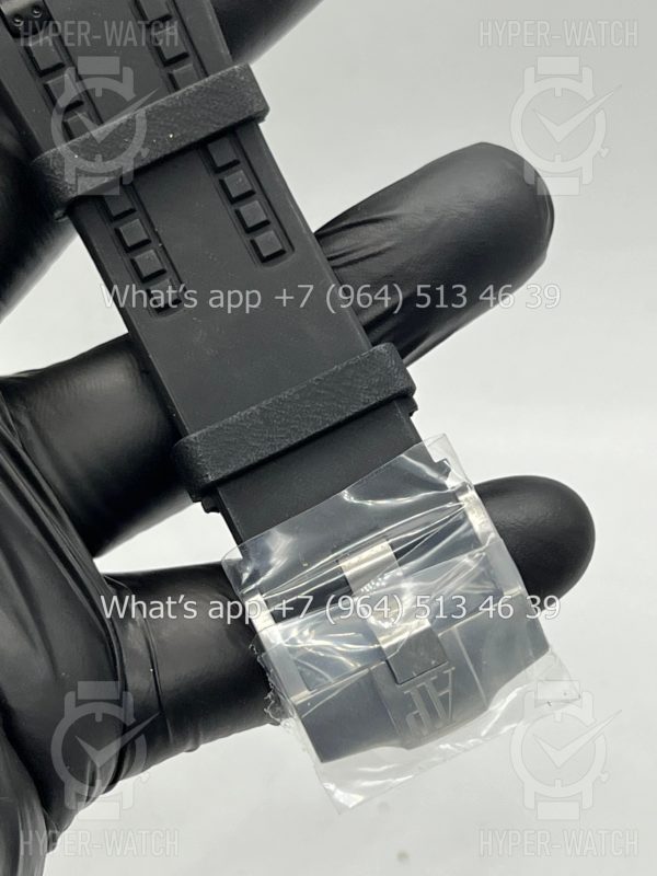 Товар Audemars Piguet Royal Oak Offshore 42mm Art 2590 Фото 13 - Audemars Piguet Royal Oak Offshore 42mm Art 2590
