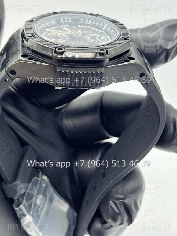 Товар Audemars Piguet Royal Oak Offshore 42mm Art 2590 Фото 14 - Audemars Piguet Royal Oak Offshore 42mm Art 2590