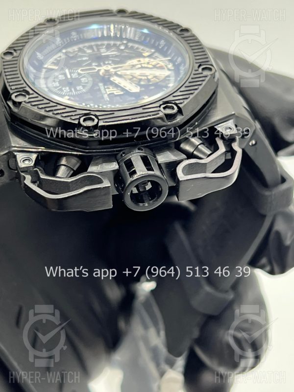 Товар Audemars Piguet Royal Oak Offshore 42mm Art 2590 Фото 16 - Audemars Piguet Royal Oak Offshore 42mm Art 2590