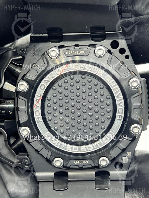 Товар Audemars Piguet Royal Oak Offshore 42mm Art 2590 Фото 18 - Audemars Piguet Royal Oak Offshore 42mm Art 2590