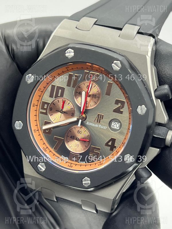 Товар Audemars Piguet Royal Oak Offshore 42mm Art 2608 Фото 3 - Audemars Piguet Royal Oak Offshore 42mm Art 2608