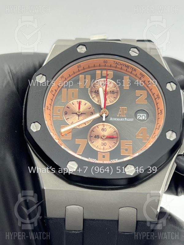 Товар Audemars Piguet Royal Oak Offshore 42mm Art 2608 Фото 4 - Audemars Piguet Royal Oak Offshore 42mm Art 2608