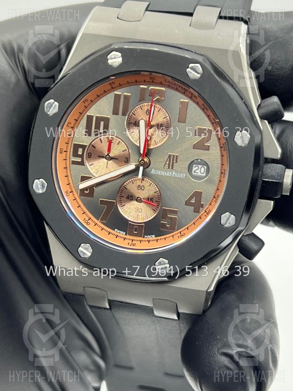 Товар Audemars Piguet Royal Oak Offshore 42mm Art 2608 Фото 6 - Audemars Piguet Royal Oak Offshore 42mm Art 2608